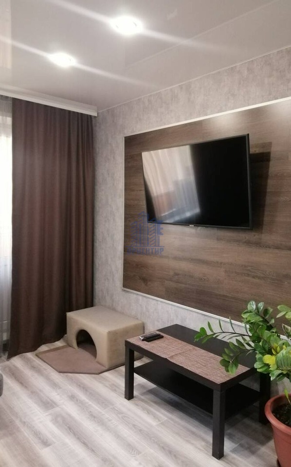 Квартира на продажу в Новочебоксарске, Советская улица, 33 фото №3