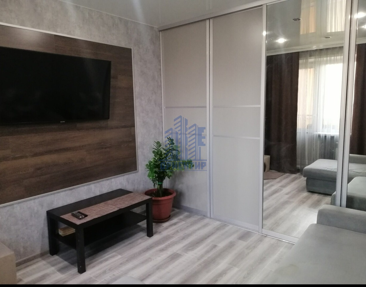 Квартира на продажу в Новочебоксарске, Советская улица, 33 фото №2