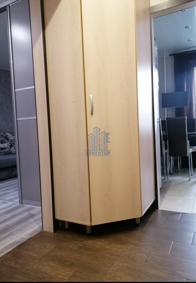 Квартира на продажу в Новочебоксарске, Советская улица, 33 фото №15