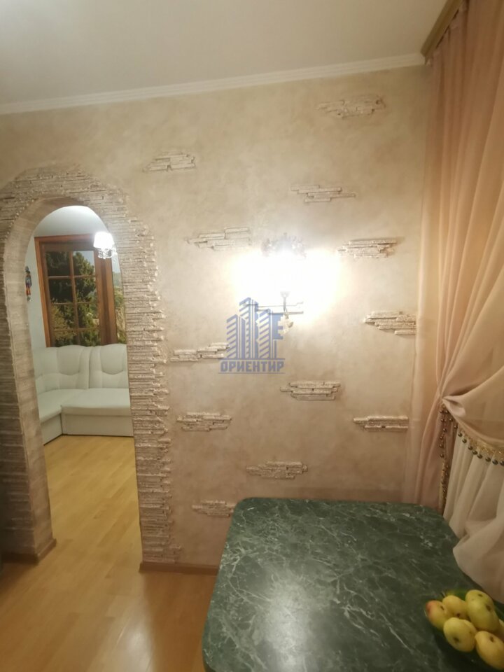 Квартира на продажу в Новочебоксарске, Солнечная улица, 26 фото №1