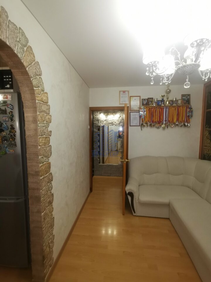 Квартира на продажу в Новочебоксарске, Солнечная улица, 26 фото №4