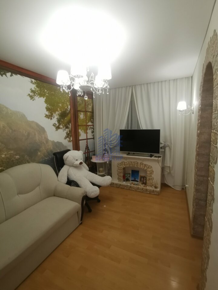 Квартира на продажу в Новочебоксарске, Солнечная улица, 26 фото №5