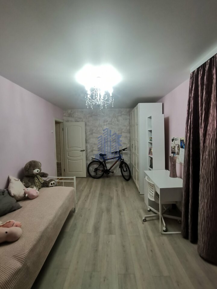 Квартира на продажу в Новочебоксарске, Солнечная улица, 26 фото №7