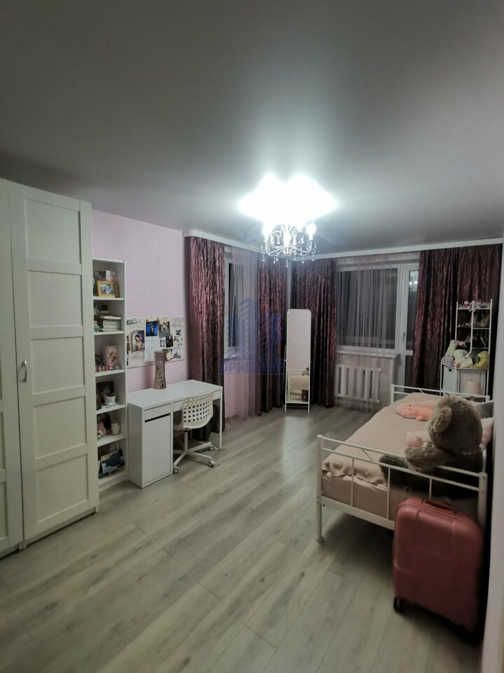 Квартира на продажу в Новочебоксарске, Солнечная улица, 26 фото №0
