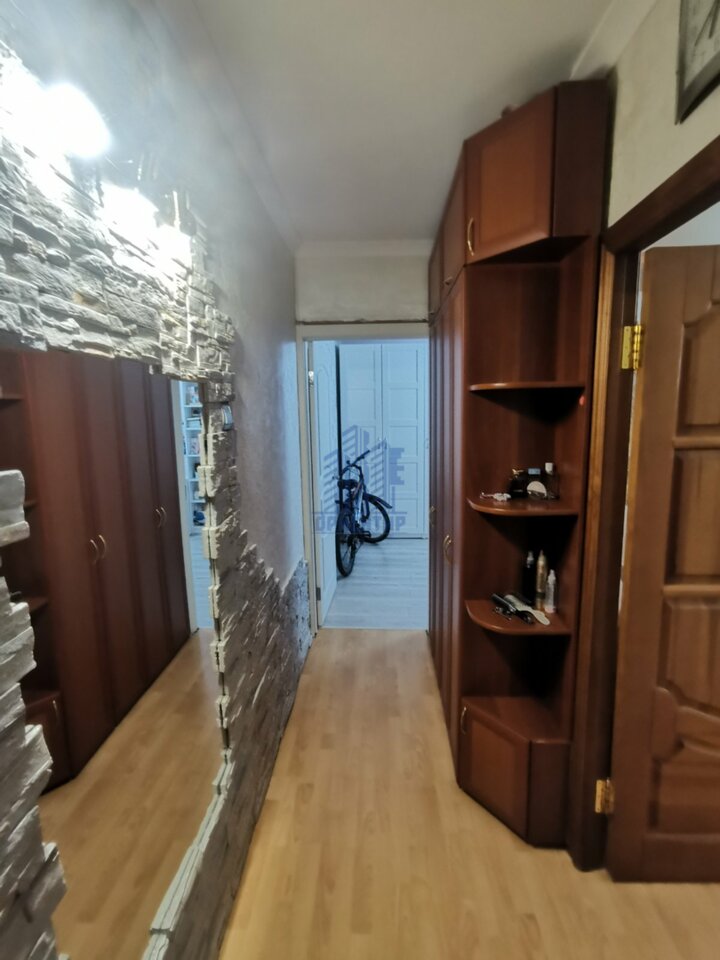 Квартира на продажу в Новочебоксарске, Солнечная улица, 26 фото №10