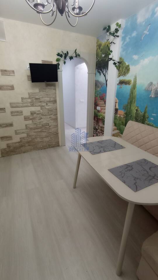 Квартира на продажу в Новочебоксарске, Восточная улица, 1к3 фото №8