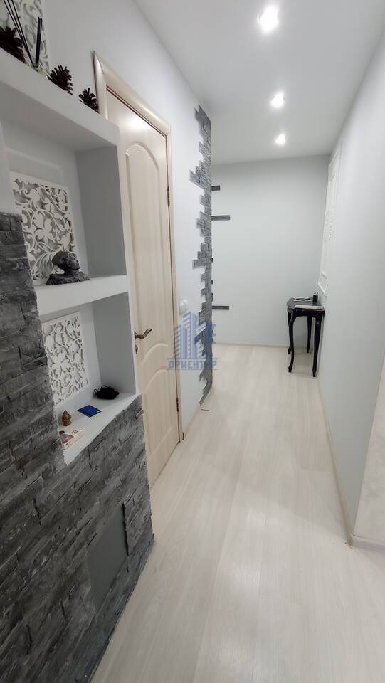 Квартира на продажу в Новочебоксарске, Восточная улица, 1к3 фото №9