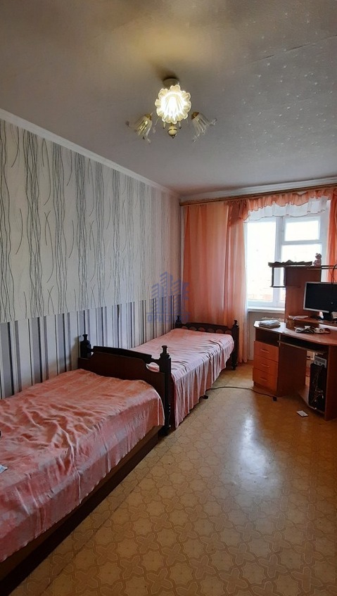 Квартира на продажу в Новочебоксарске, улица Винокурова, 35 фото №4
