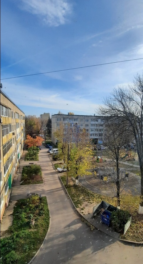 Квартира на продажу в Новочебоксарске, улица Винокурова, 35 фото №11