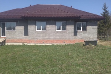 Коттедж, 168,4 м², 1 эт.