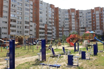 2-к квартира, 50,9 м², 4/9 эт.