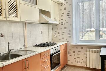 1-к квартира, 35 м², 2/2 эт.