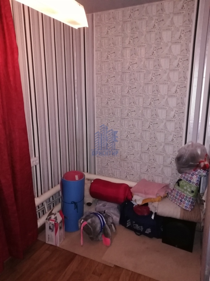 Квартира на продажу в Новочебоксарске, Коммунистическая улица, 33 фото №7
