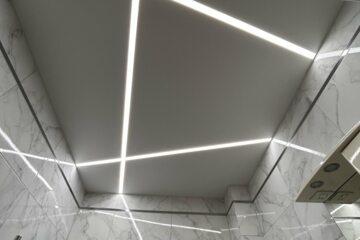 1-к квартира, 45,3 м², 1/8 эт.