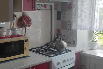 2-к квартира, 42,2 м², 5/5 эт.