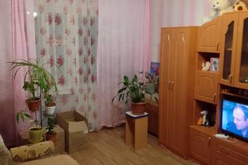 3-к квартира, 73,6 м², 4/10 эт.