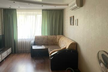 3-к квартира, 83 м², 2/5 эт.