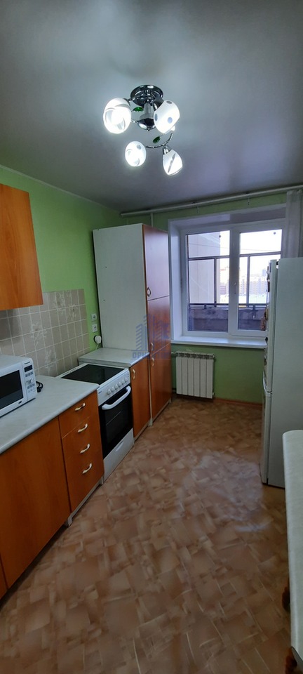 Квартира на продажу в Чебоксаре, проспект Тракторостроителей, 83 фото №7