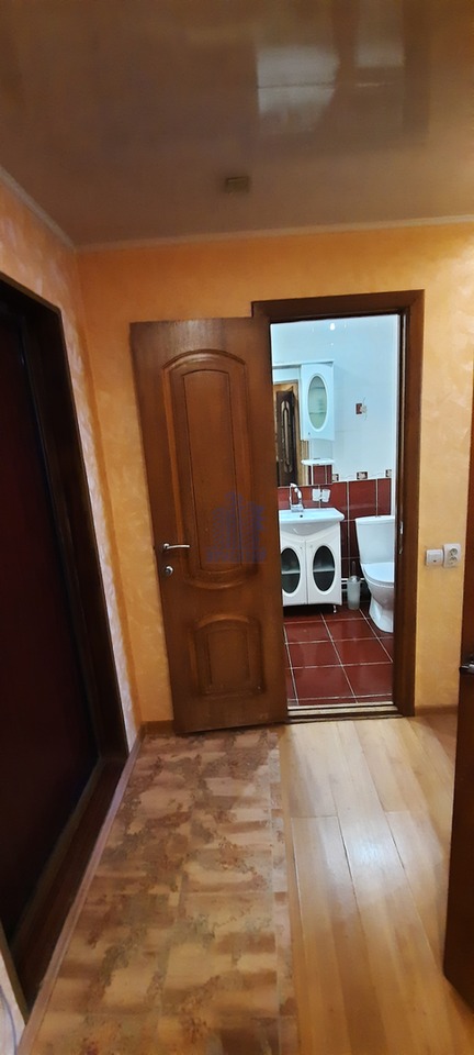 Квартира на продажу в Чебоксаре, проспект Тракторостроителей, 83 фото №11