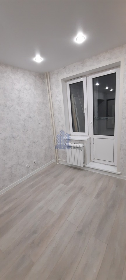 Квартира на продажу в Чебоксаре, Солнечный бульвар, 8к2 фото №17