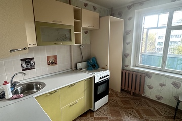 3-к квартира, 56 м², 4/5 эт.