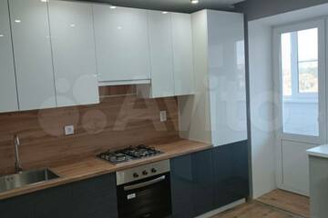 1-к квартира, 45,9 м², 6/10 эт.