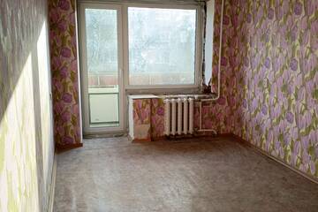 1-к квартира, 30 м², 3/5 эт.