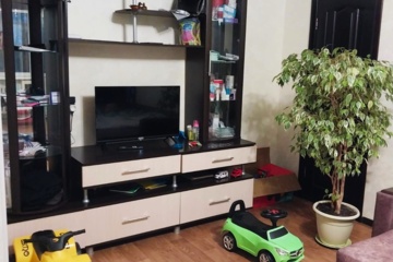 2-к квартира, 44,7 м², 2/4 эт.