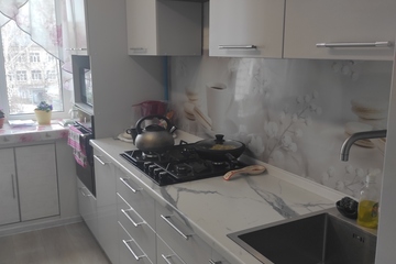 1-к квартира, 38 м², 13/16 эт.