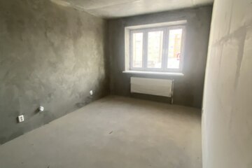 1-к квартира, 37,8 м², 4/16 эт.
