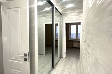 3-к квартира, 80,2 м², 13/20 эт.