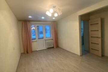 1-к квартира, 32,6 м², 2/5 эт.