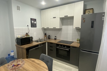 1-к квартира, 37 м², 8/13 эт.