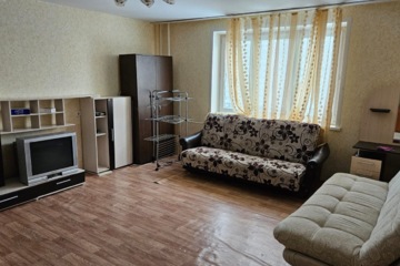 2-к квартира, 58,9 м², 9/10 эт.