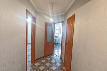 1-к квартира, 33 м², 2/5 эт.
