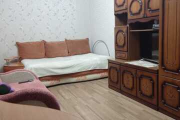 1-к квартира, 32,9 м², 2/5 эт.