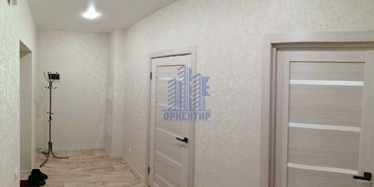 Квартира на продажу в Чебоксаре, улица И.П. Прокопьева, 18 фото №3