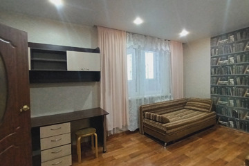 1-к квартира, 43 м², 6/16 эт.