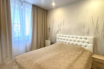 3-к квартира, 102,7 м², 8/8 эт.