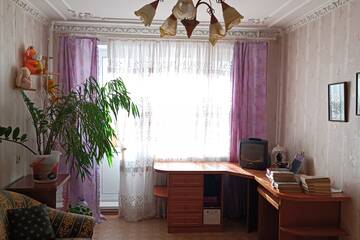 1-к квартира, 32,8 м², 4/9 эт.