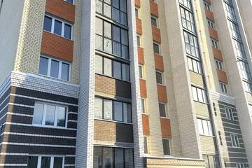 2-к квартира, 65,7 м², 1/9 эт.