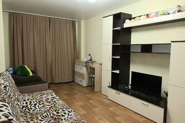 1-к квартира, 36 м², 10/12 эт.