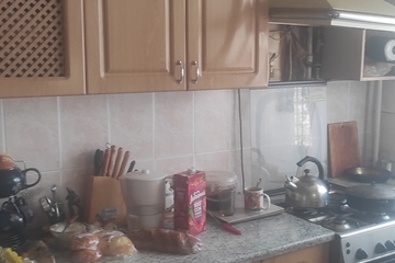3-к квартира, 68 м², 2/9 эт.