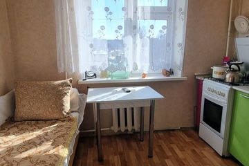 1-к квартира, 33,5 м², 7/9 эт.