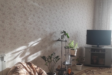 2-к квартира, 56,6 м², 6/9 эт.