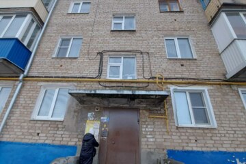 2-к квартира, 44,9 м², 3/5 эт.