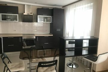 2-к квартира, 70 м², 11/16 эт.