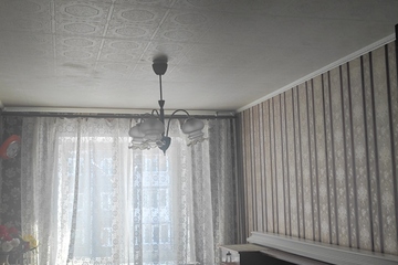 3-к квартира, 60 м², 4/5 эт.