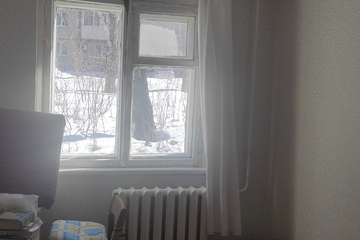 3-к квартира, 52 м², 1/5 эт.