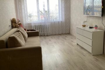 2-к квартира, 53,1 м², 6/9 эт.